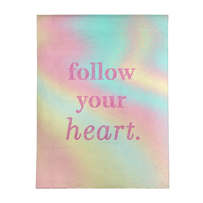 Quotes Chenille Indoor Rug