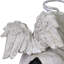 Statue de jardin solaire Exhart