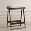  Tabouret de comptoir Deann