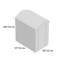 Skylight Plastic Garden Shed-106947683-19157736