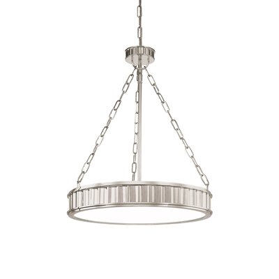 Hudson Valley Lighting 902-PN