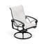 Palazzo Sling Outdoor Dining Armchair
