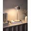 Iron Table Lamp-55872713