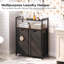 Bhargava Laundry Hamper with Handles