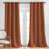 Burnt Orange