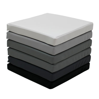 SoftScape 15" Square Floor Cushions