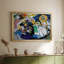 «All Saints I-Wassily Kandinsky», toile tendue avec châssis, galerie, 1970-466223550-466223540-466223541