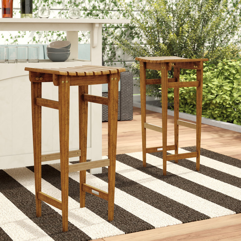 Tabouret de bar 30 po Ponce