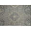 Tapis indien géométrique Oushak 5 x 8