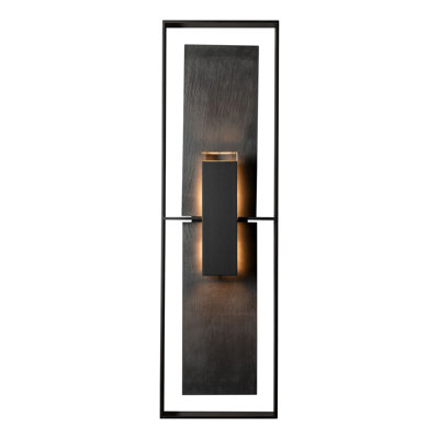 Applique murale en aluminium