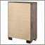 Commode de chambre 5 tiroirs Harrison