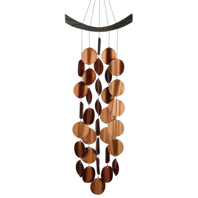 Metal Wind Chime