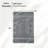 Glenlee Ultra Plush 4 Piece Cotton Bath Towel Set-62671033