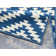 Basic Blue Rug