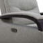 Fauteuil inclinable électrique Elvina