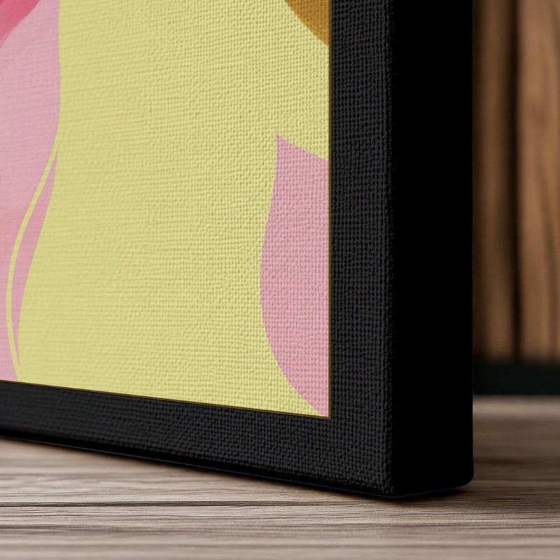 Print, 30x20 - 76.2 x 50.8 cm, Black Border