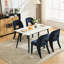 Chaises de salle à manger-816296956