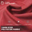 Parasol carré en porte-à-faux 10 pi avec base et rotation à 360 degrés-1876413356
