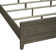 Chantee Panel Bed