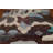 Contemporary Abstract Area Rug 6x8