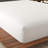 Essentials Woven Microfiber Water Resistant Mattress Protector Twin-119666444