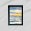 Black Storage Picture Frame - Set of 3