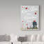 « lovebug ii », art sur toile-33419256