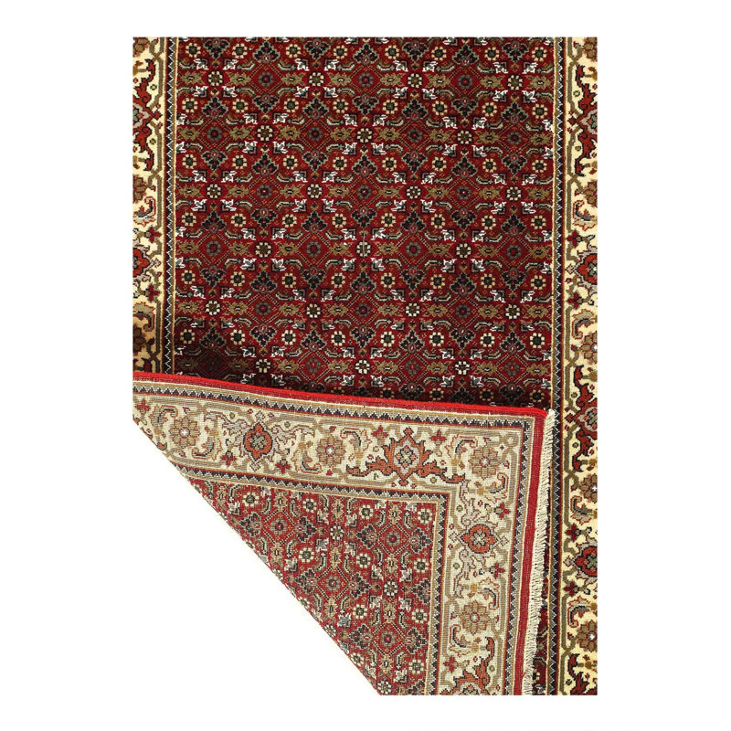 Oriental Indoor Rug