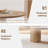 79" Oval Dining Table-1991214409