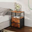 Metal；Medium Density Fiberboard (MDF)；Fabric；Plastic Rectangle Accent Cabinet