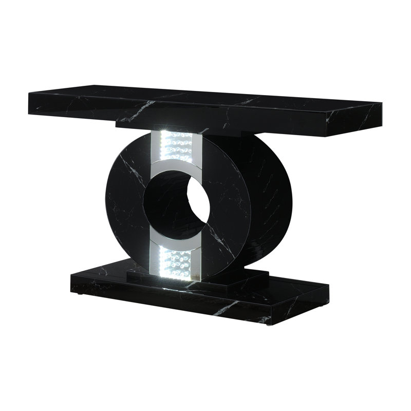 Ivalou 46.85'' Console Table