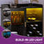 80cm Bar Cabinet