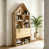 Natural Wood n'est pas disponible
