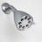 Icon Anystream Multi Function Adjustable Shower Head-32697536