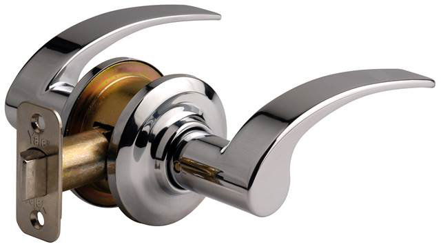 Milan Privacy Lever Lock