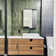 Look Series 2.5" x 9.5" Italian Porcelain Subway Tile