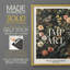 Imprimé encadré de la série «XXII» de William Morris - Bois massif-953657347-953657358