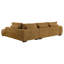 Canapé modulaire rembourré Gulshana-625062554