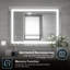 Miroir de salle de bain Martrez-748793254