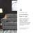 Holmer 82'' Upholstered Sofa