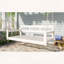 Structure de lit Farmhouse-390441828