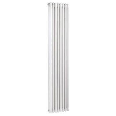 Colosseum Vertical Designer Radiator