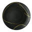 Sketch Handmade China Salad/Dessert Plate-57243783