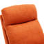 Chaise berçante de salon-143190267