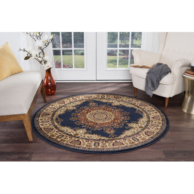 Clarence Indoor Rug
