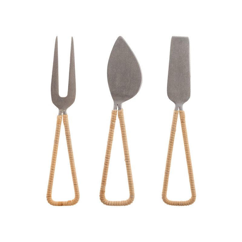 Outils à fromage Catalina