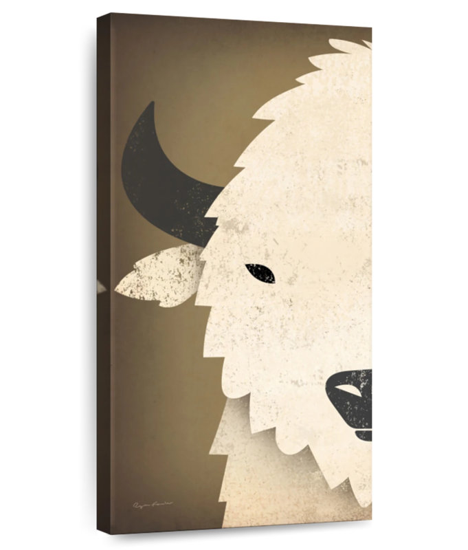 Buffalo II
