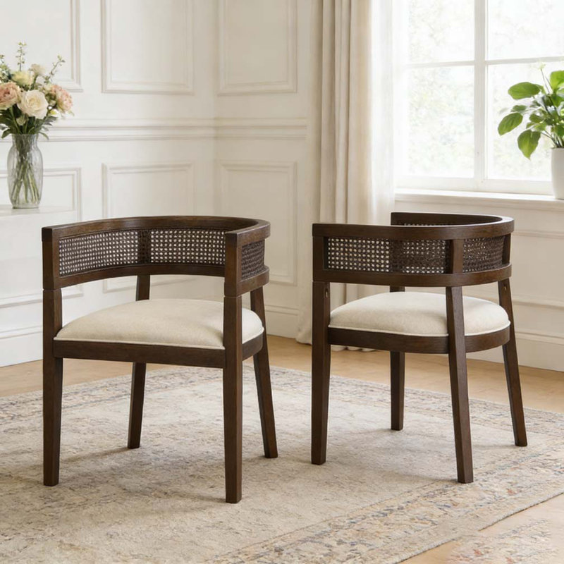Chaise de salle à manger