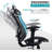 Mesh Office Chair