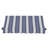 Awntech Charleston Acrylic Fabric Awning with Iron Scroll Arms-113767695-111684939